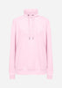 SC-BANU 278 Sweatshirt Light pink