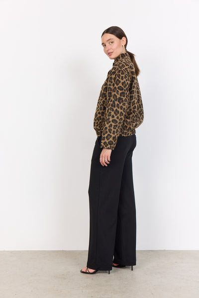 SC-SARAKI 1 Jacket Camel