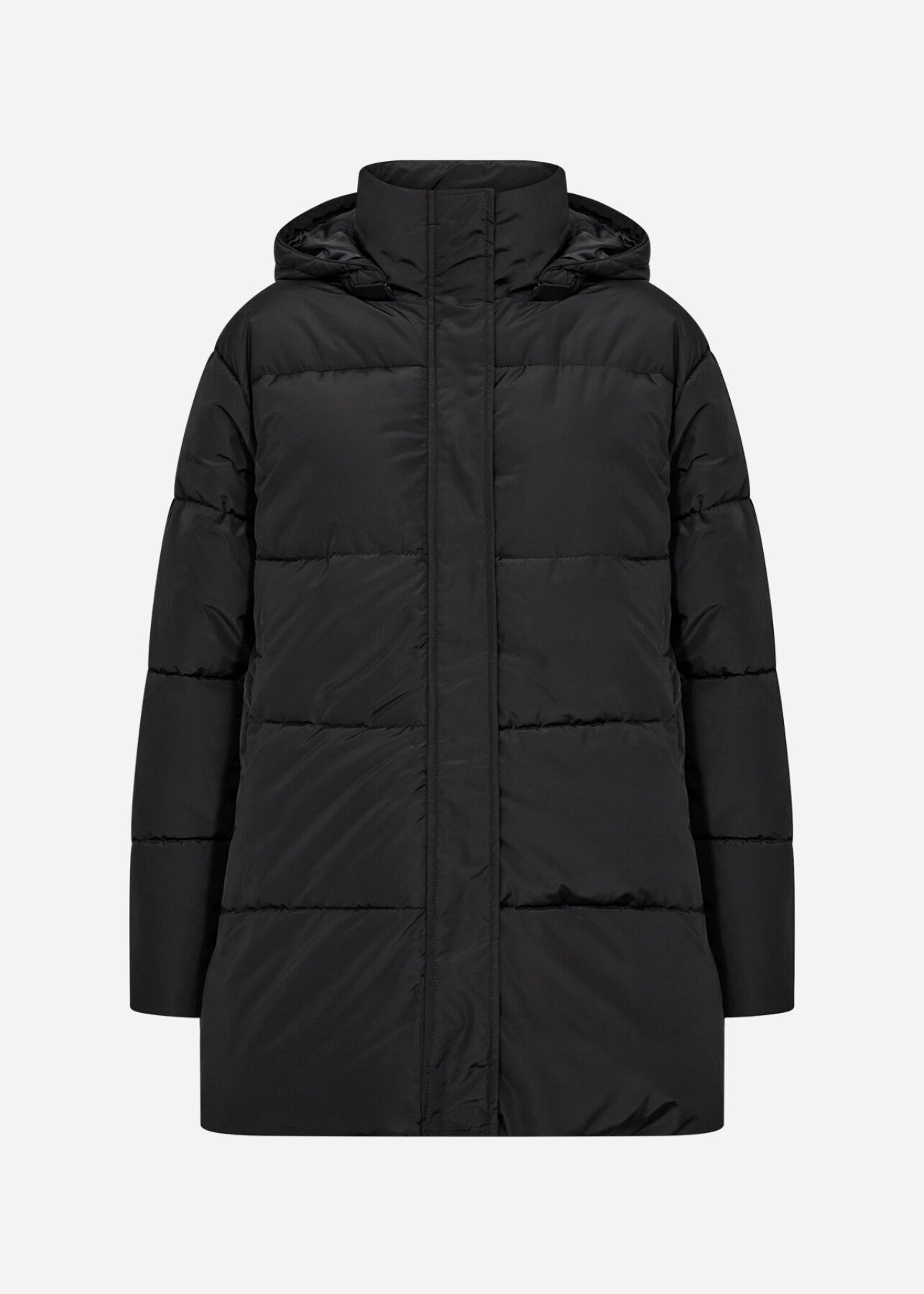 SC-NINA 30 Jacket Black