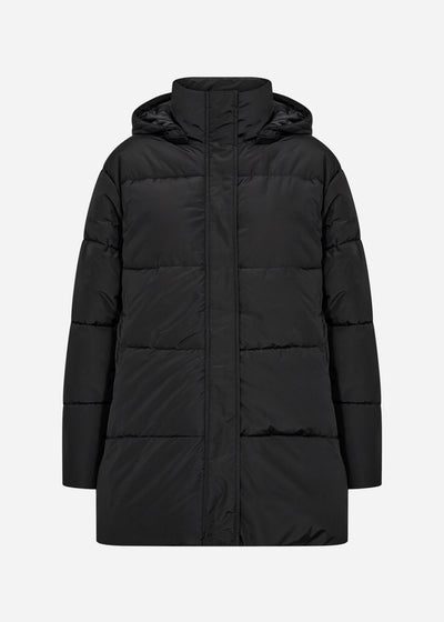SC-NINA 30 Jacket Black