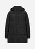 SC-NINA 30 Jacket Black
