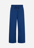 SC-BANU 33 Pants Dark blue