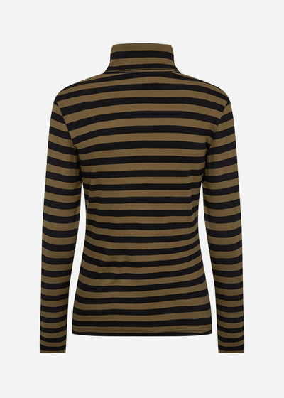 SC-IRIDI 2 T-shirt Dark green