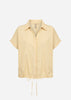 SC-FELICE 2 Shirt Light yellow