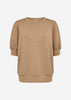 SC-BANU 83 T-shirt Camel