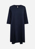 SC-BANU 155 Dress Navy