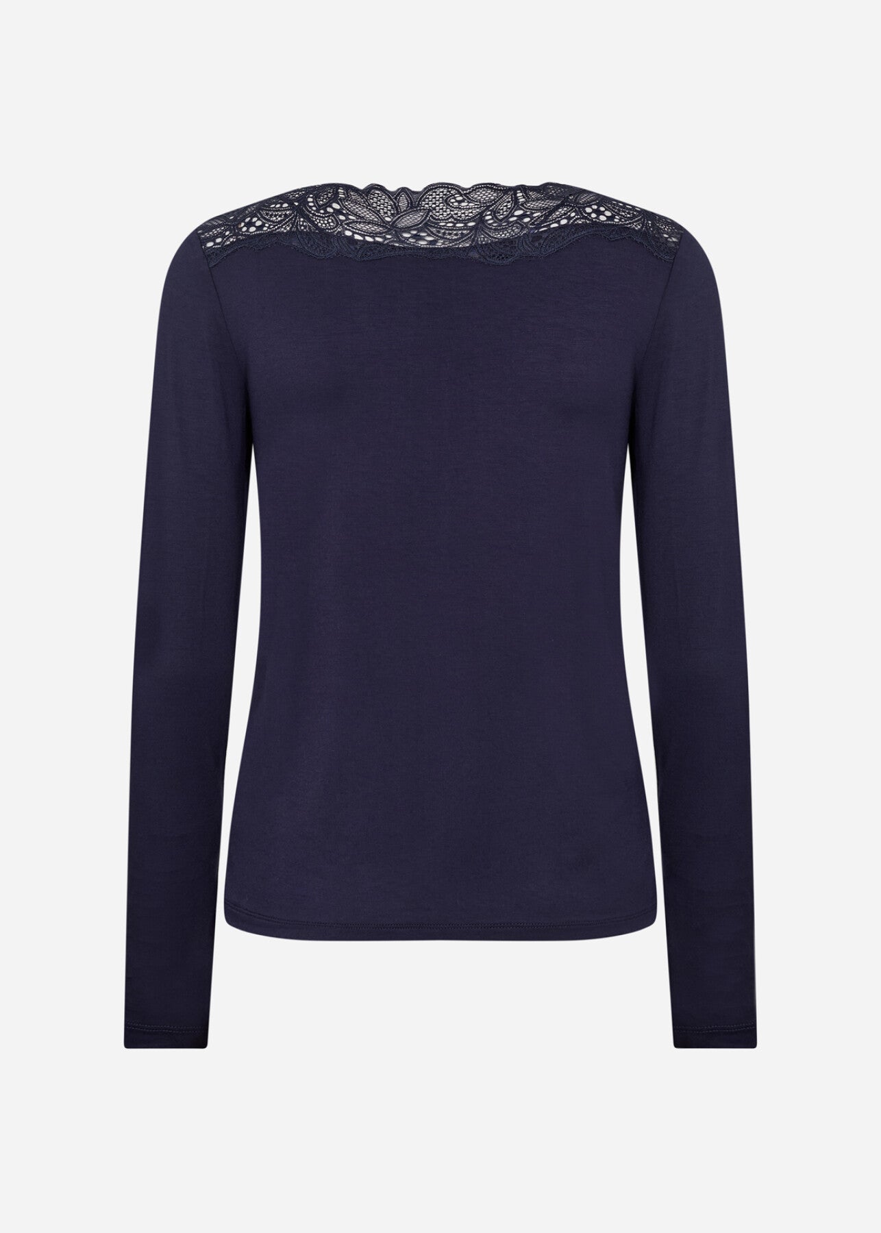 SC-MARICA 301 T-shirt Dark blue