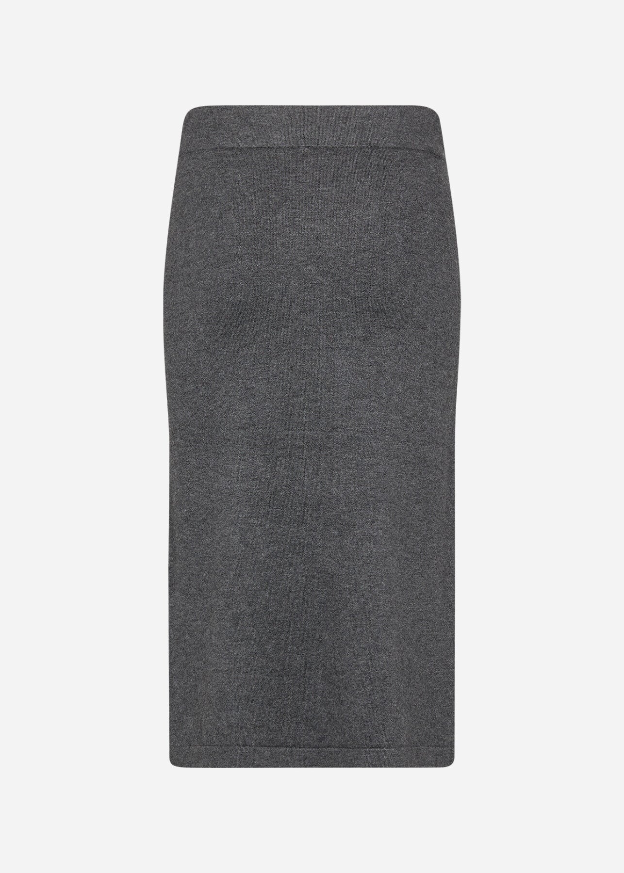 SC-DOLLIE 798 Skirt Dark grey