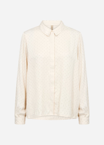 SC-ALAINE 2 Shirt Cream