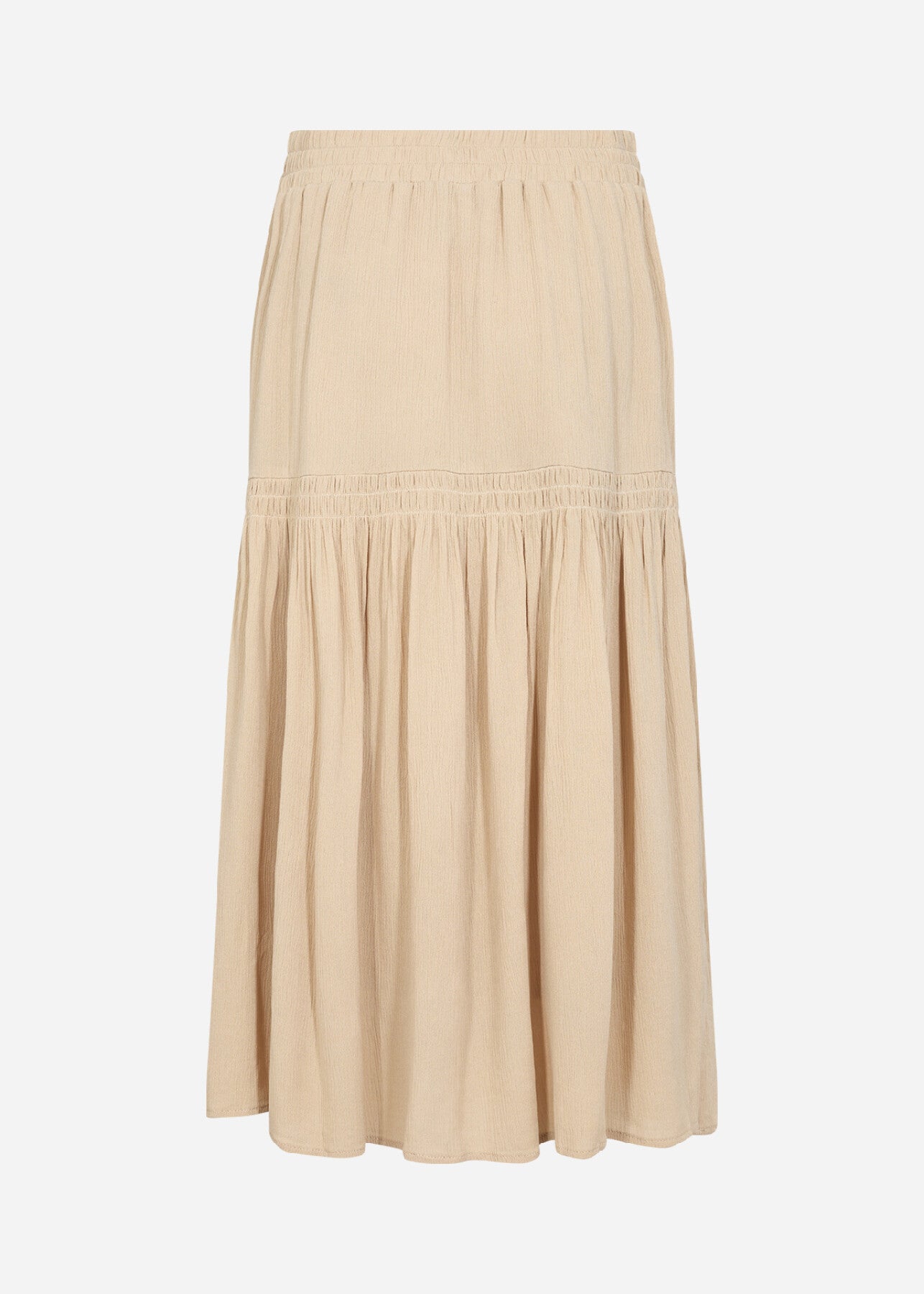 SC-SEBORA 2 Skirt Sand