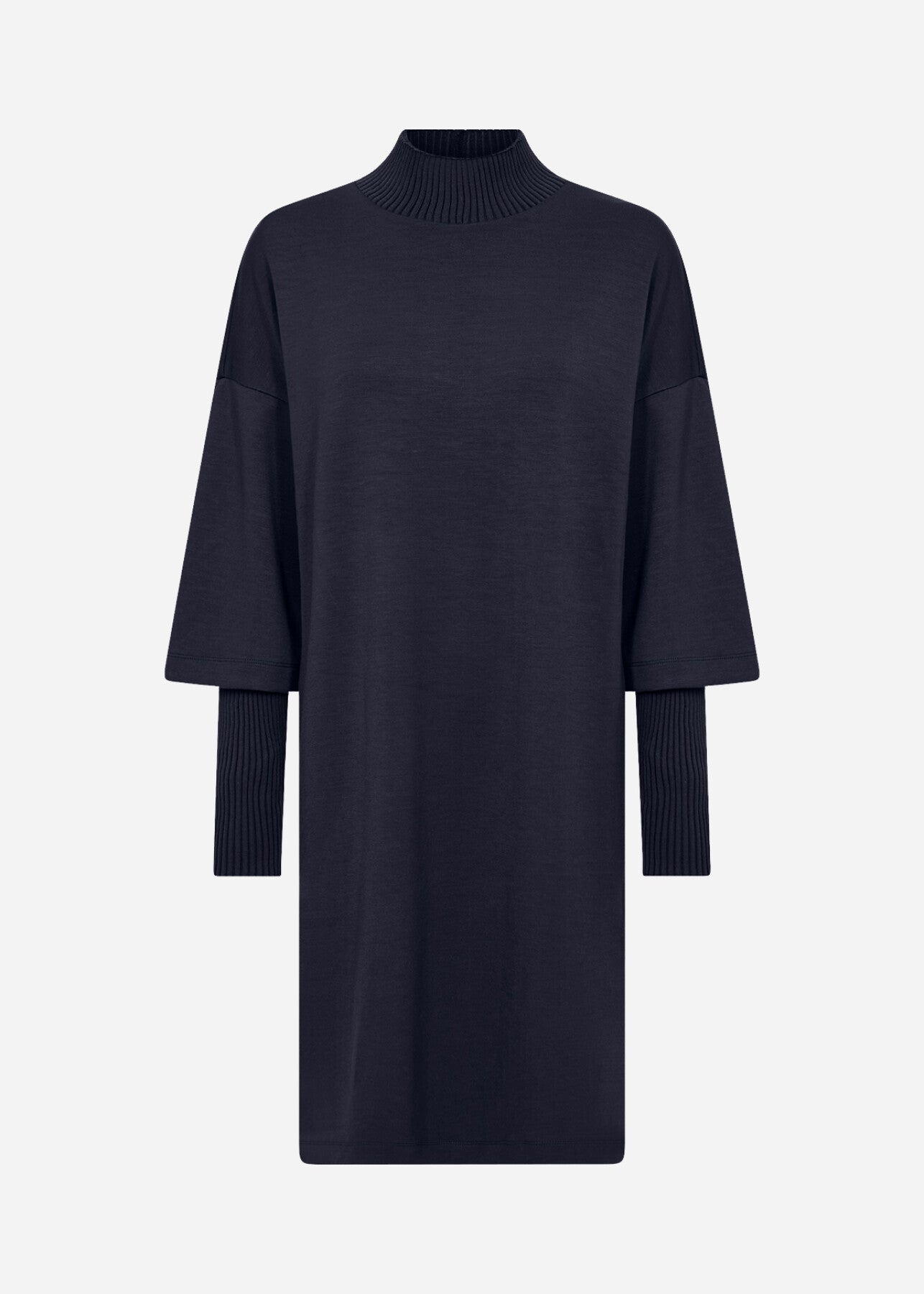 SC-BANU 273 Dress Navy