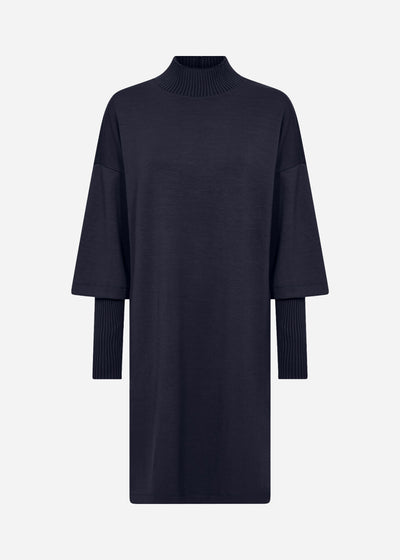 SC-BANU 273 Dress Navy