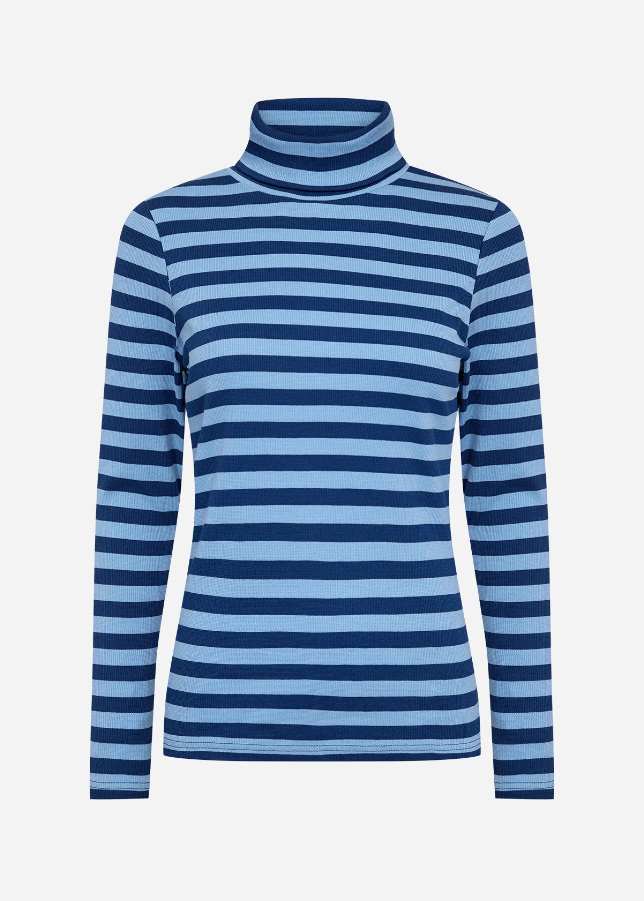 SC-IRIDI 2 T-shirt Dark blue