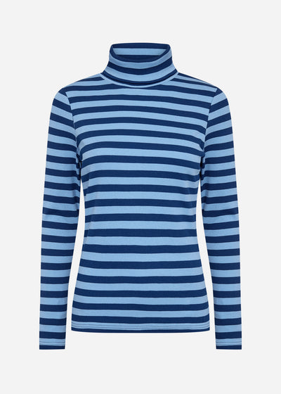 SC-IRIDI 2 T-shirt Dark blue