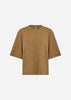 SC-BANU 231 T-shirt Olive