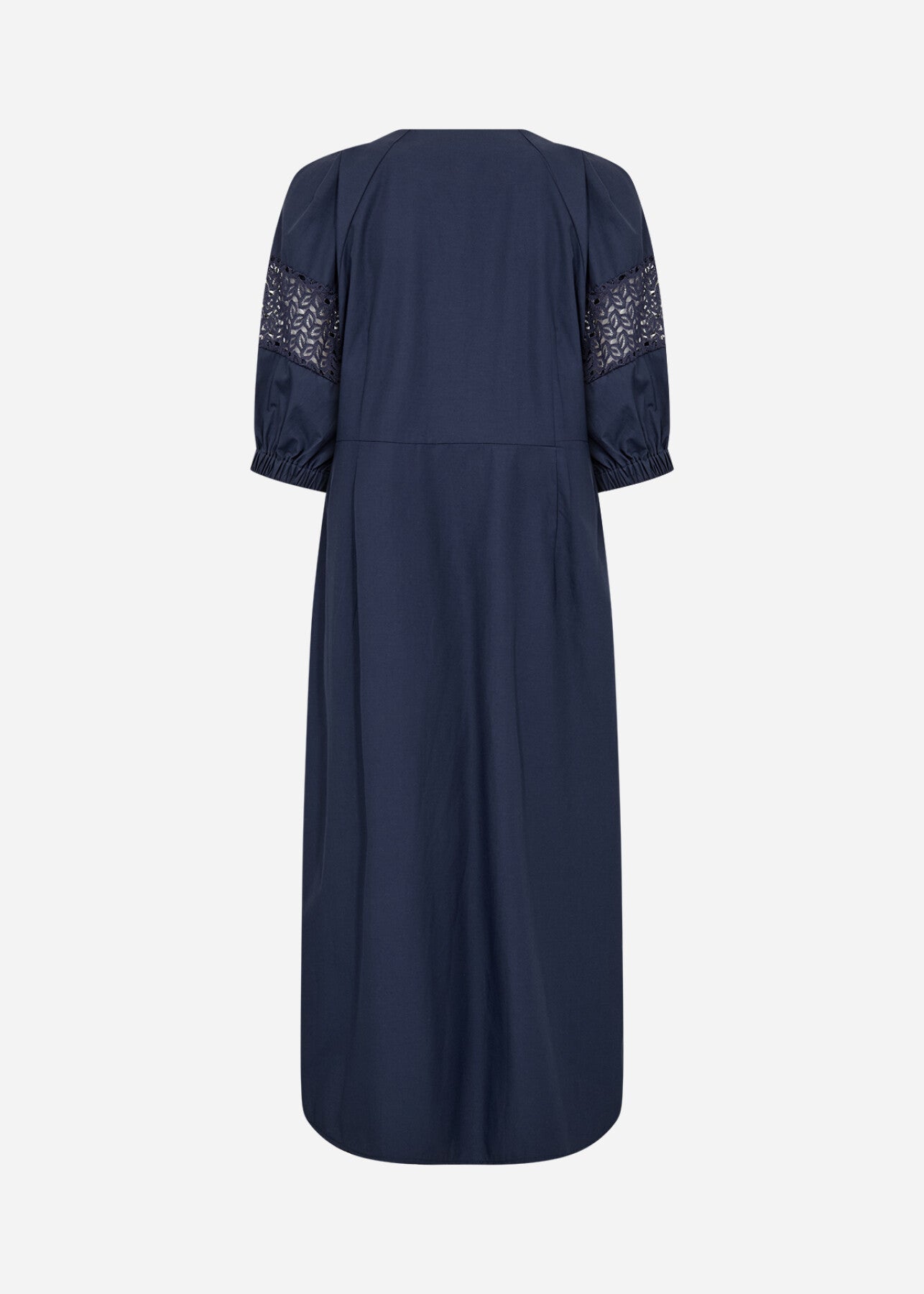 SC-NETTI 114 Dress Dark blue