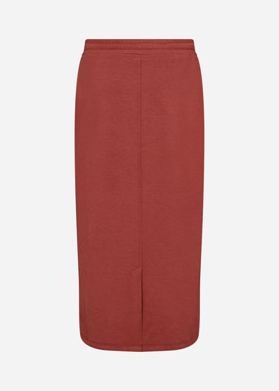 SC-BANU 250 Skirt Rust red