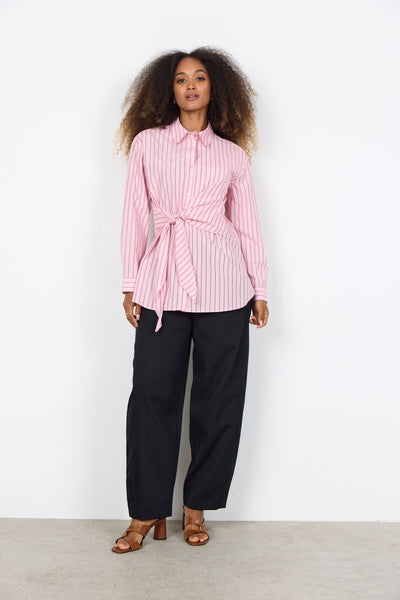 SC-BARDOT 3 Shirt Light pink