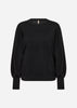 SC-DOLLIE 802 Pullover Black