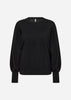 SC-DOLLIE 802 Pullover Black