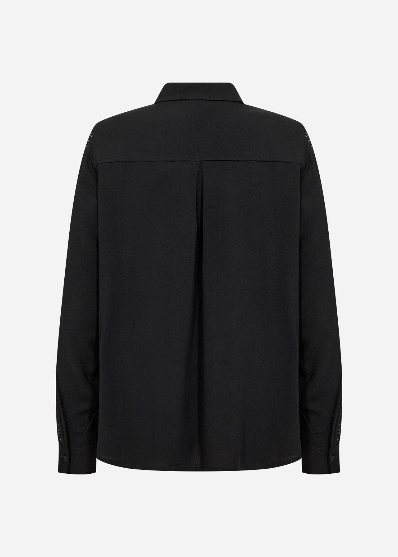 SC-RADIA 223 Shirt Black