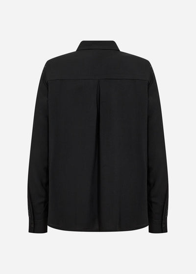 SC-RADIA 223 Shirt Black