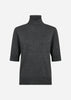 SC-DOLLIE 740 Pullover Dark grey