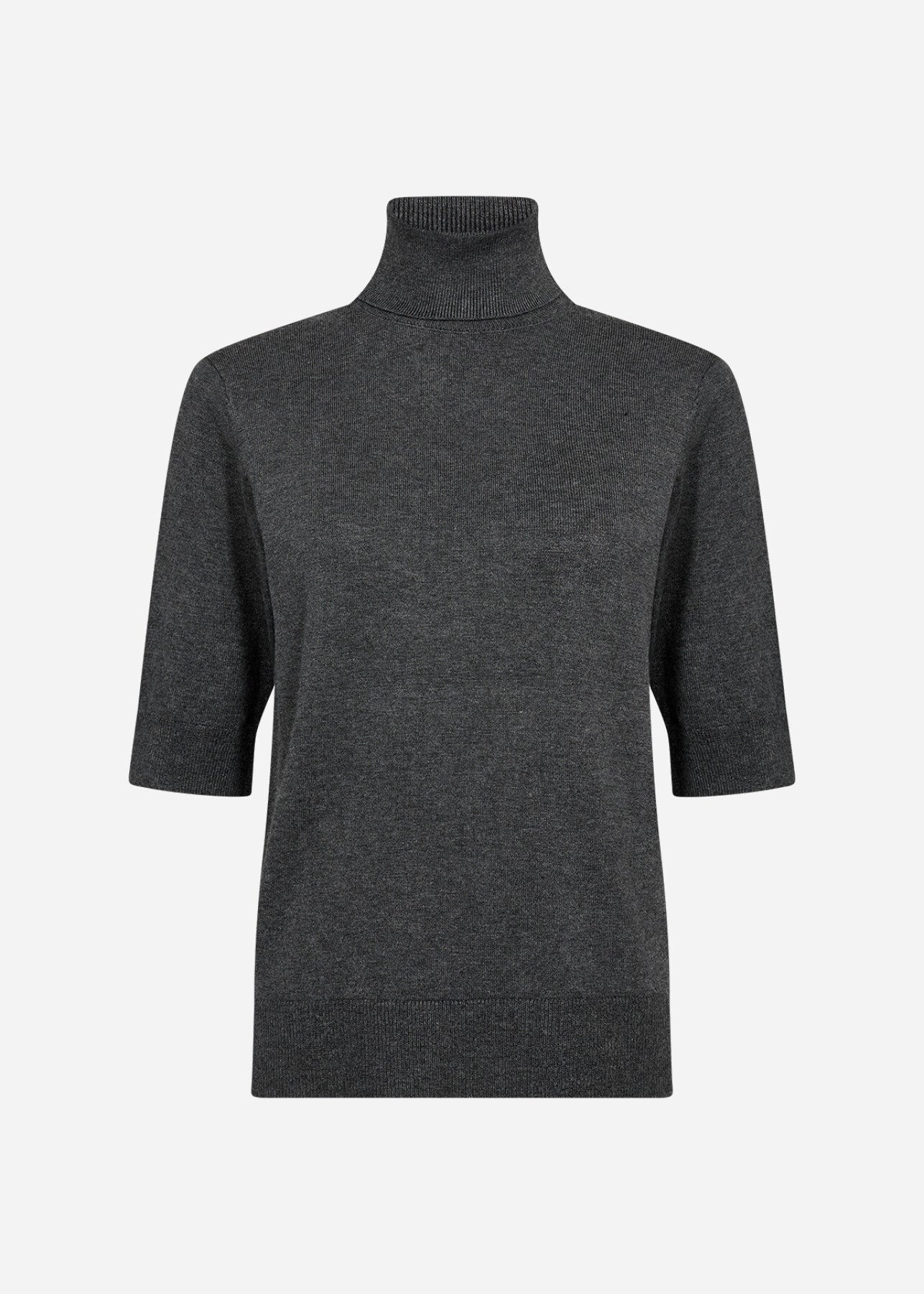 SC-DOLLIE 740 Pullover Dark grey
