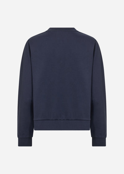 SC-NANNI 8 Jacket Navy