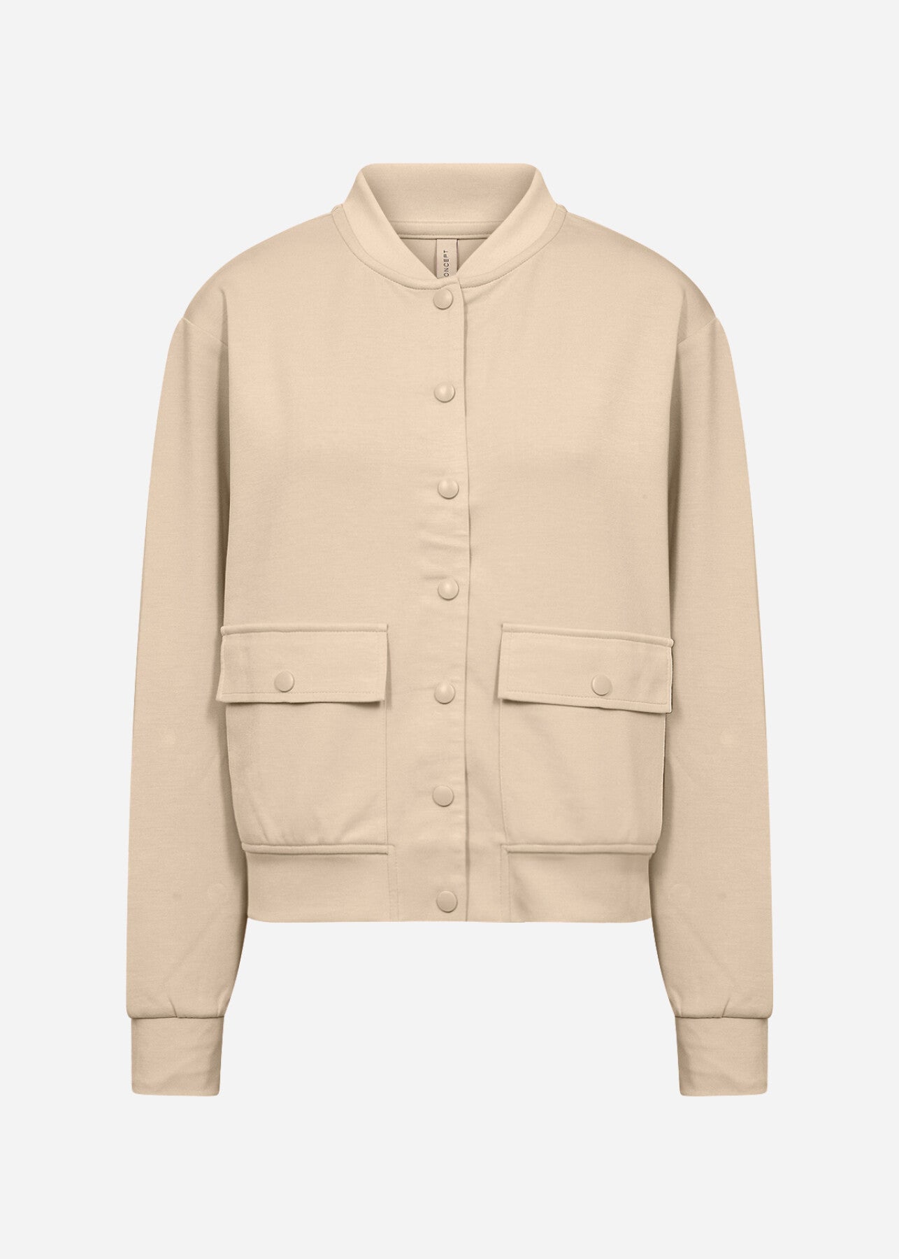 SC-BANU 283 Jacket Sand