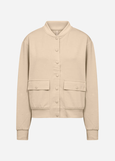 SC-BANU 283 Jacket Sand