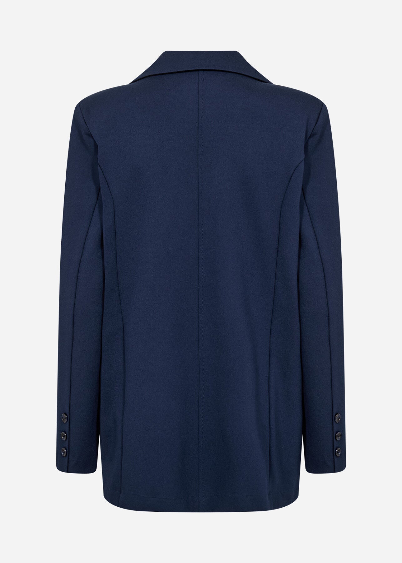 SC-NANNI 2 Blazer Dark blue