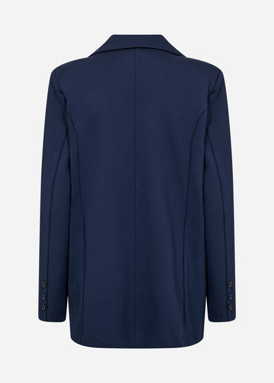 SC-NANNI 2 Blazer Dark blue