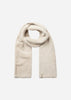 SC-VENDLA 2 Scarf Light sand