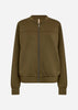 SC-BANU 260 Sweatshirt Dark green