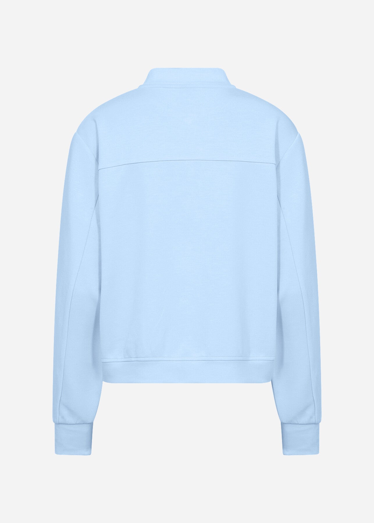 SC-BANU 283 Jacket Light blue