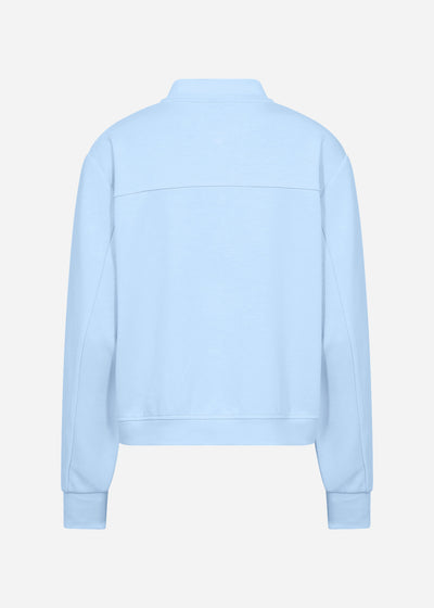 SC-BANU 283 Jacket Light blue