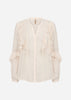 SC-NAIA 7 Shirt Cream