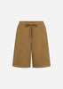 SC-BANU 304 Shorts Olive