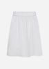 SC-CISSIE 57 Skirt White