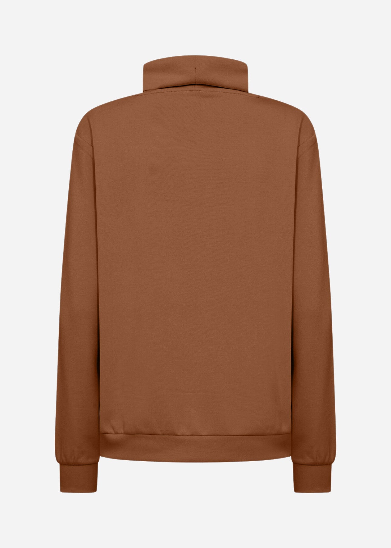 SC-BANU 280 Sweatshirt Camel
