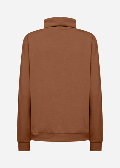 SC-BANU 280 Sweatshirt Camel