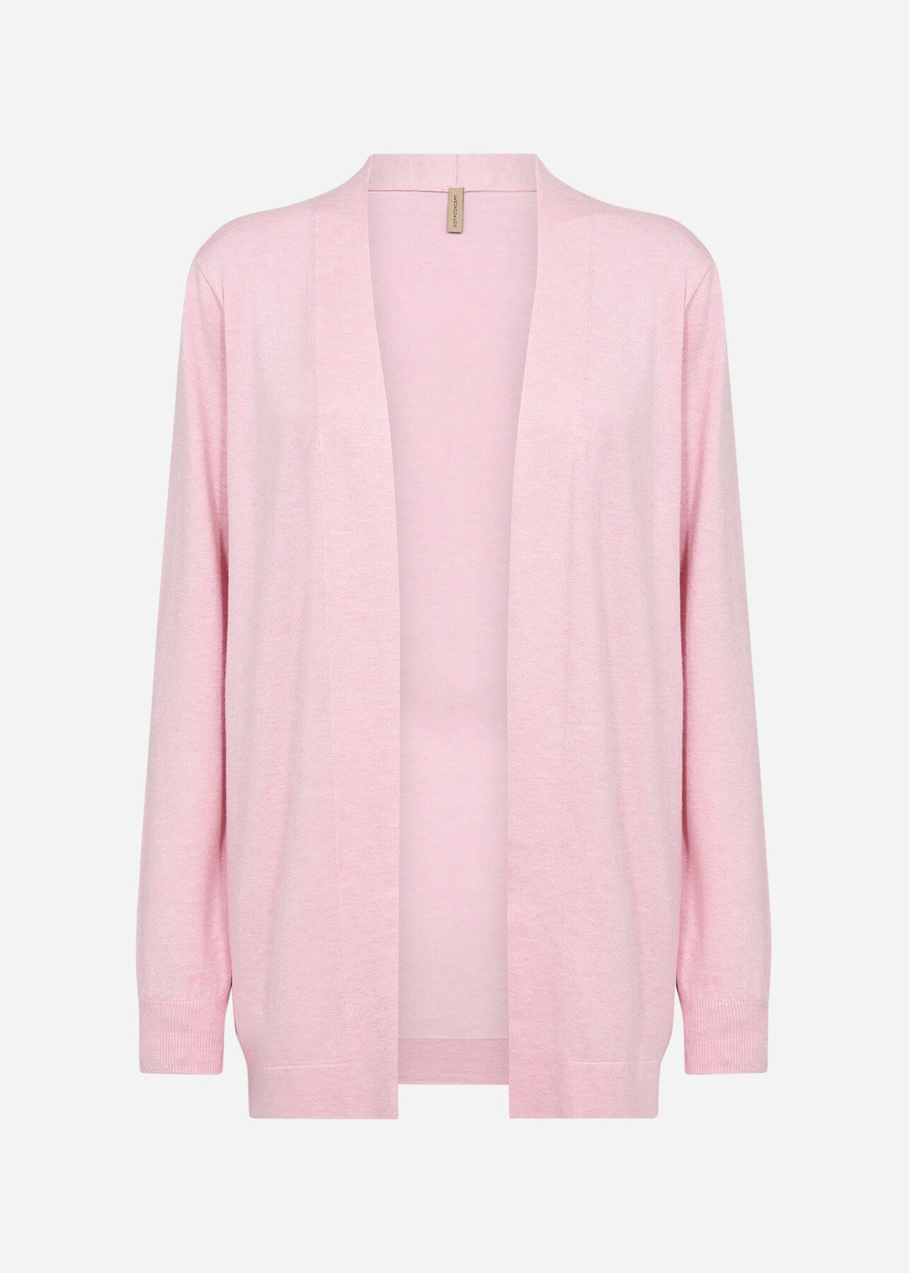 SC-DOLLIE 759 Cardigan Light pink
