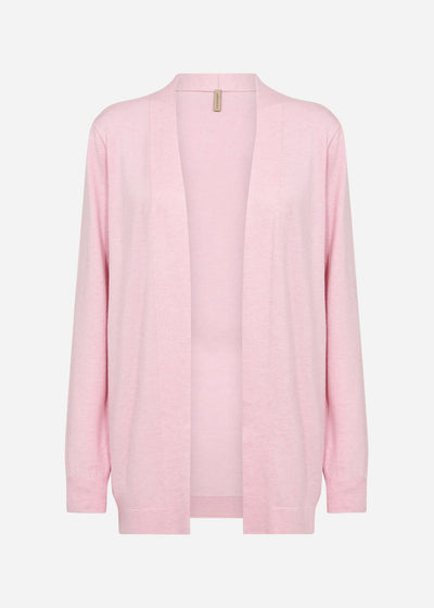 SC-DOLLIE 759 Cardigan Light pink