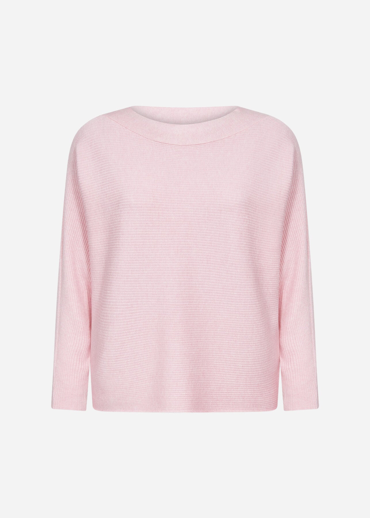 SC-DOLLIE 663 Pullover Light pink
