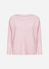 SC-DOLLIE 663 Pullover Light pink