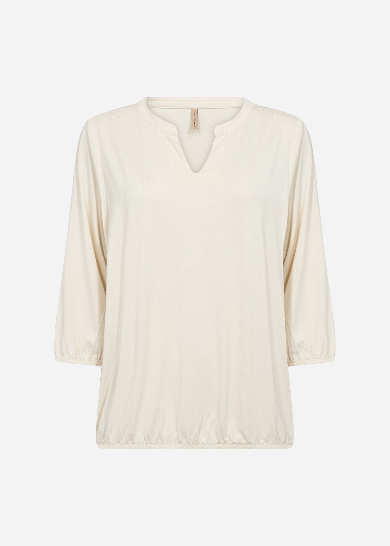 SC-MARICA 338 Blouse Cream