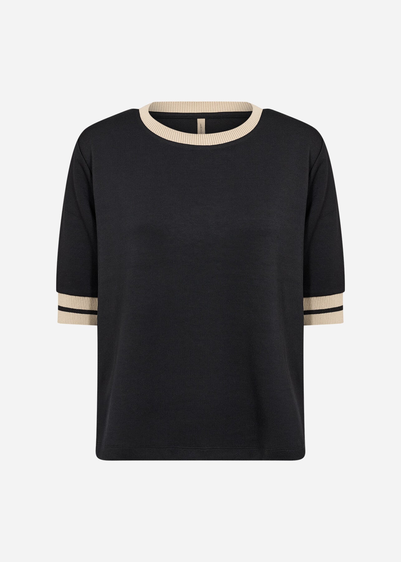 SC-BANU 286 Blouse Black