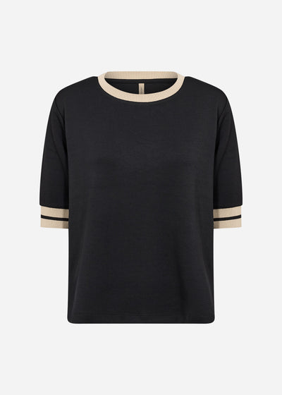 SC-BANU 286 Blouse Black