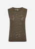 SC-GENNY 1 Top Green